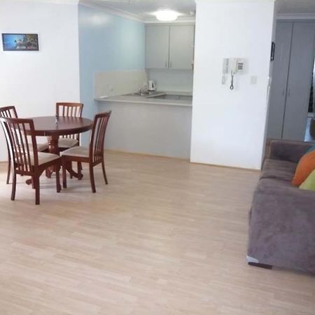 Palm Beach Holiday Resort Gold Coast Quarto foto