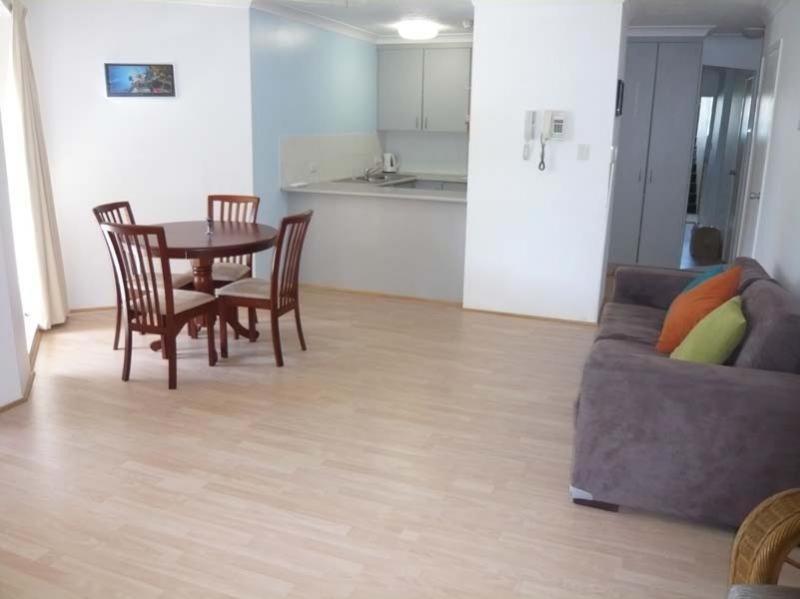 Palm Beach Holiday Resort Gold Coast Quarto foto
