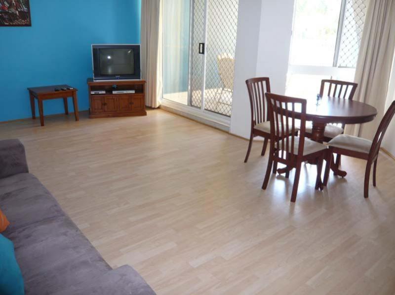 Palm Beach Holiday Resort Gold Coast Quarto foto