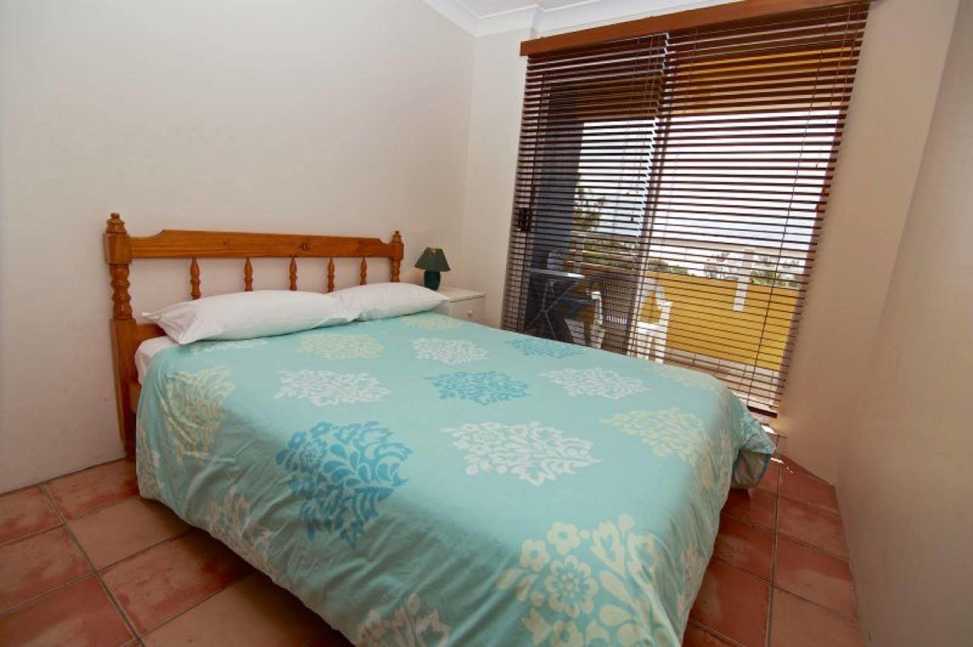 Palm Beach Holiday Resort Gold Coast Exterior foto