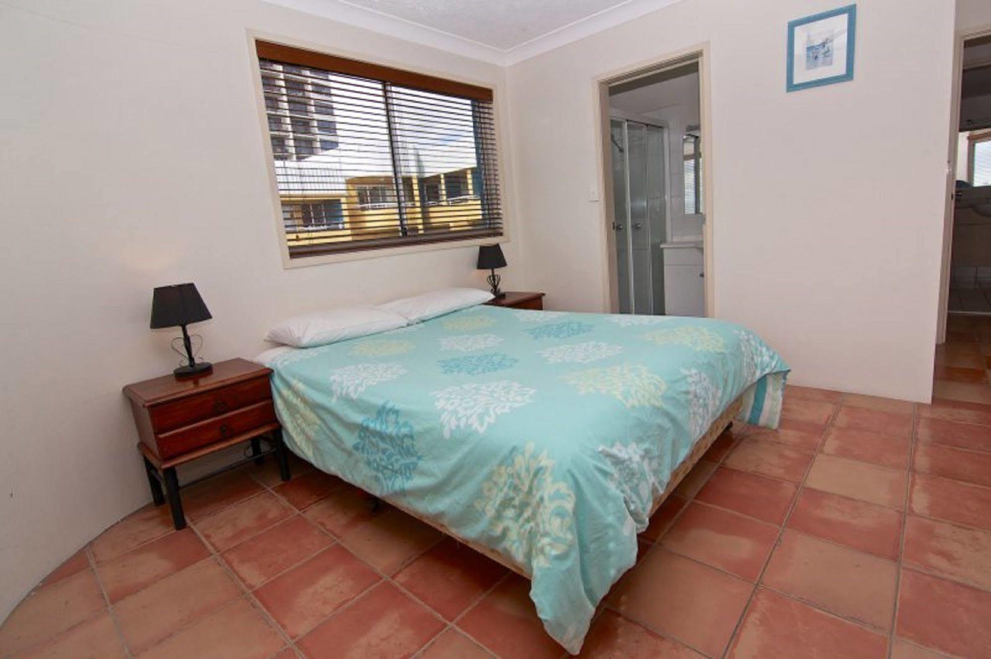 Palm Beach Holiday Resort Gold Coast Exterior foto