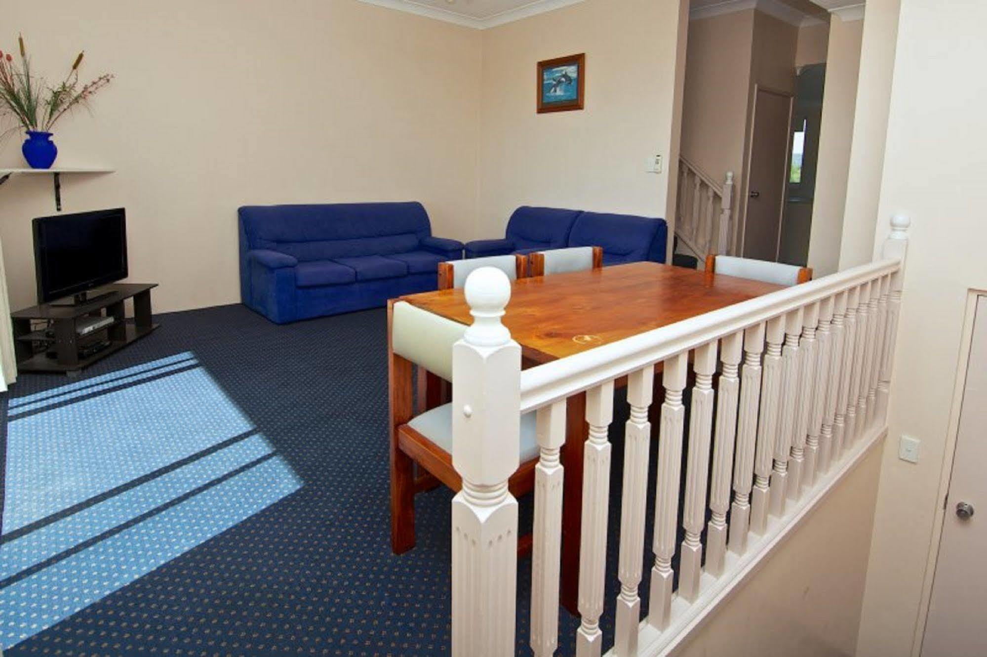 Palm Beach Holiday Resort Gold Coast Exterior foto